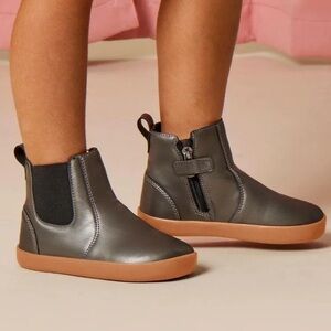 Ten Little Chelsea Boots